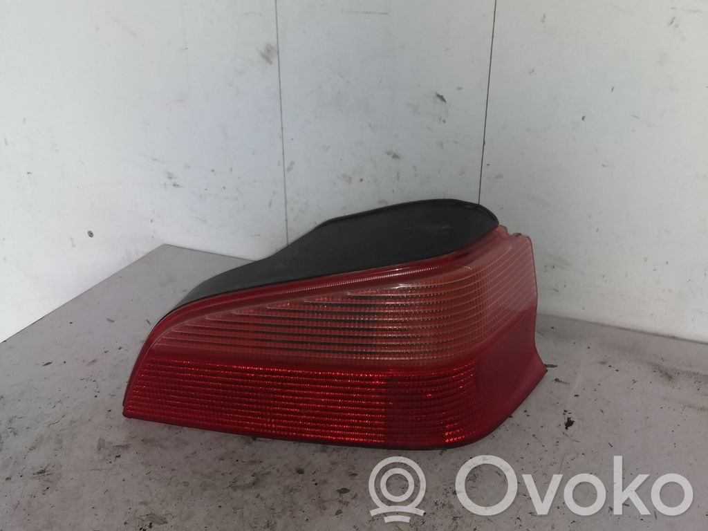 Peugeot 106 Lampa tylna 