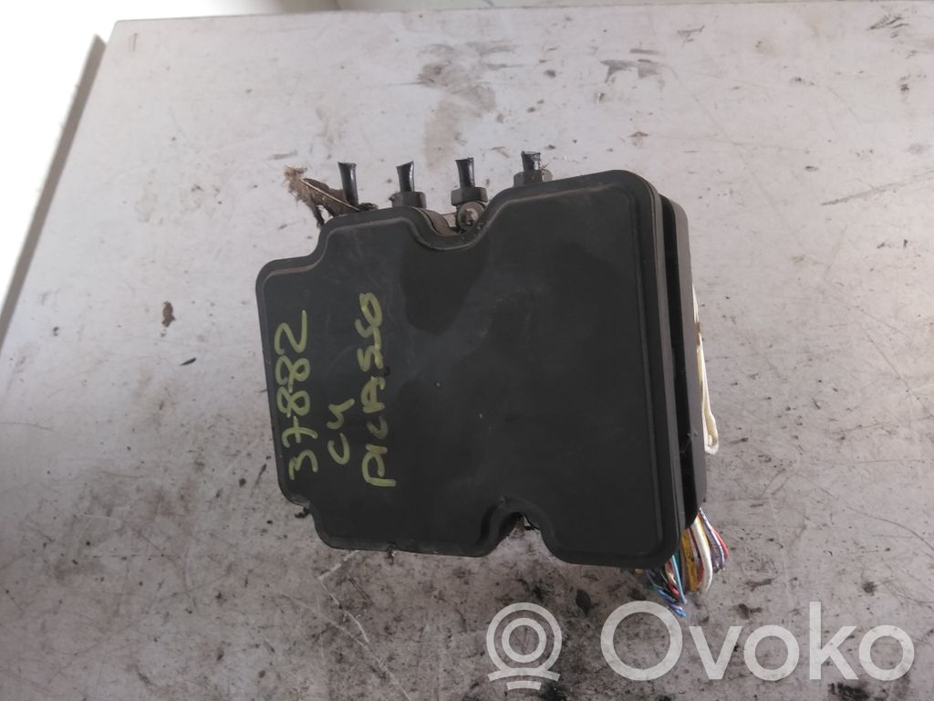 Citroen C4 SpaceTourer ABS Pump 