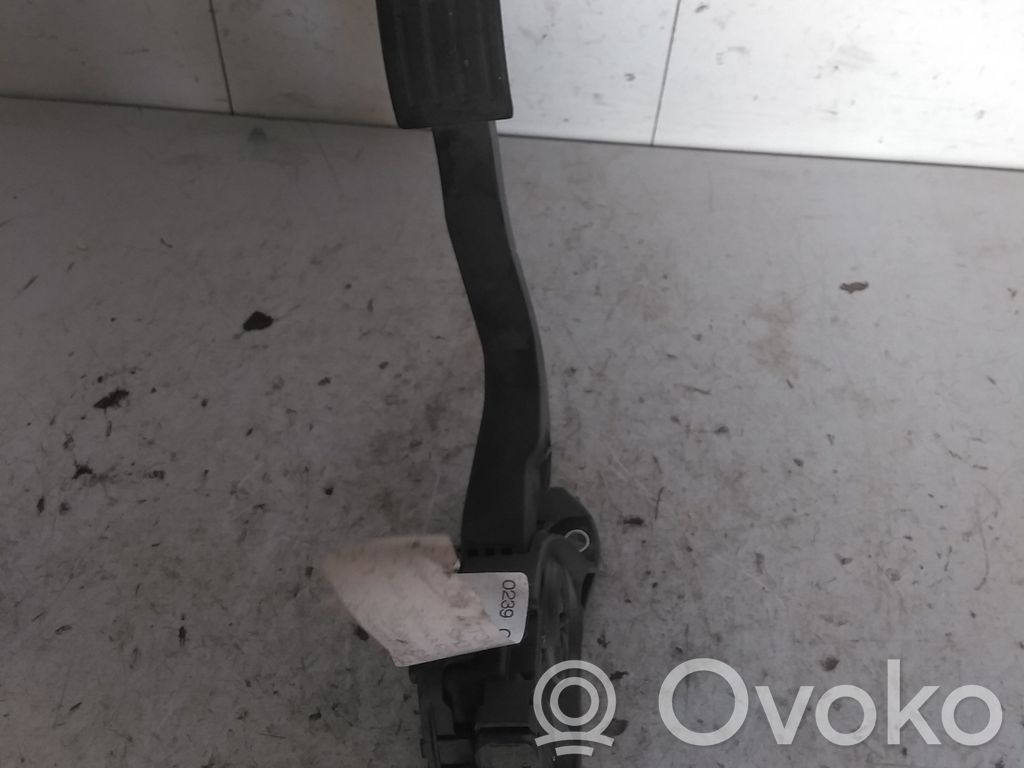 Gaspedal   1872196,27423672,36614,VDMS18