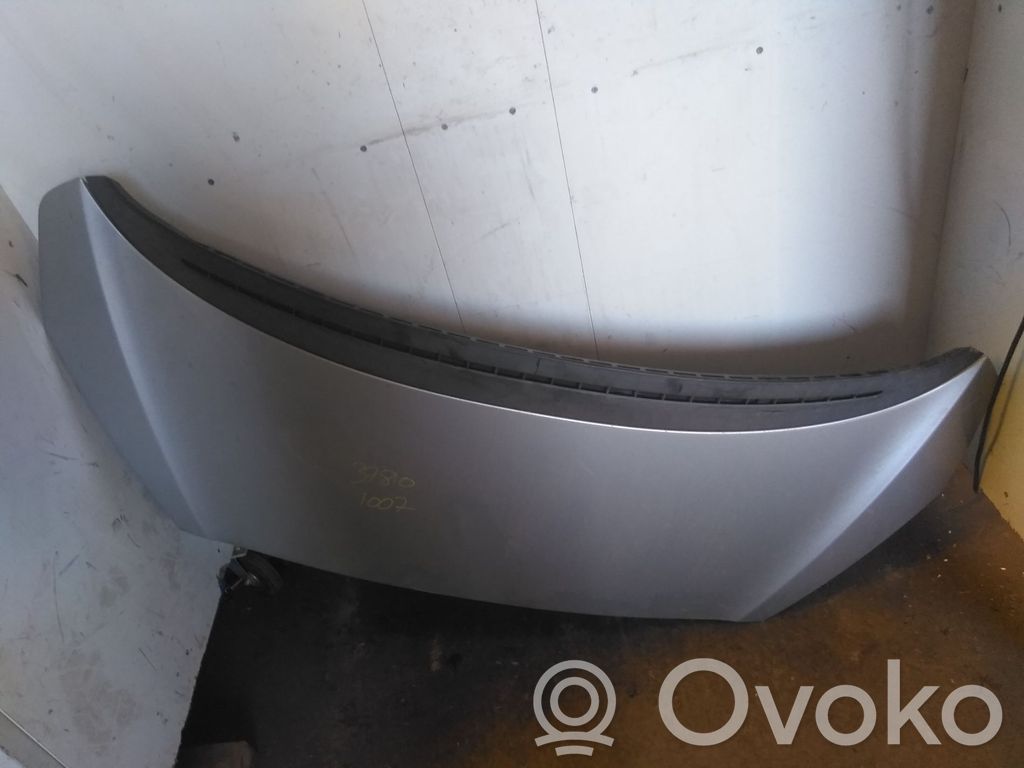 Peugeot 1007 Engine bonnet/hood 
