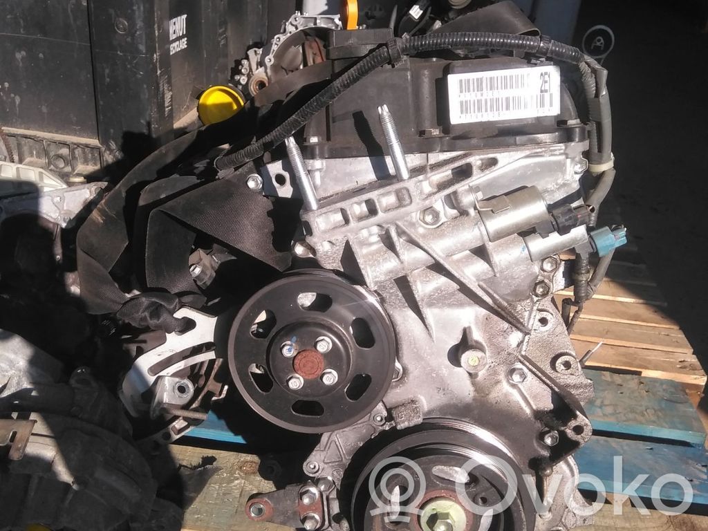 Engine   32827586,37472,VDMS18