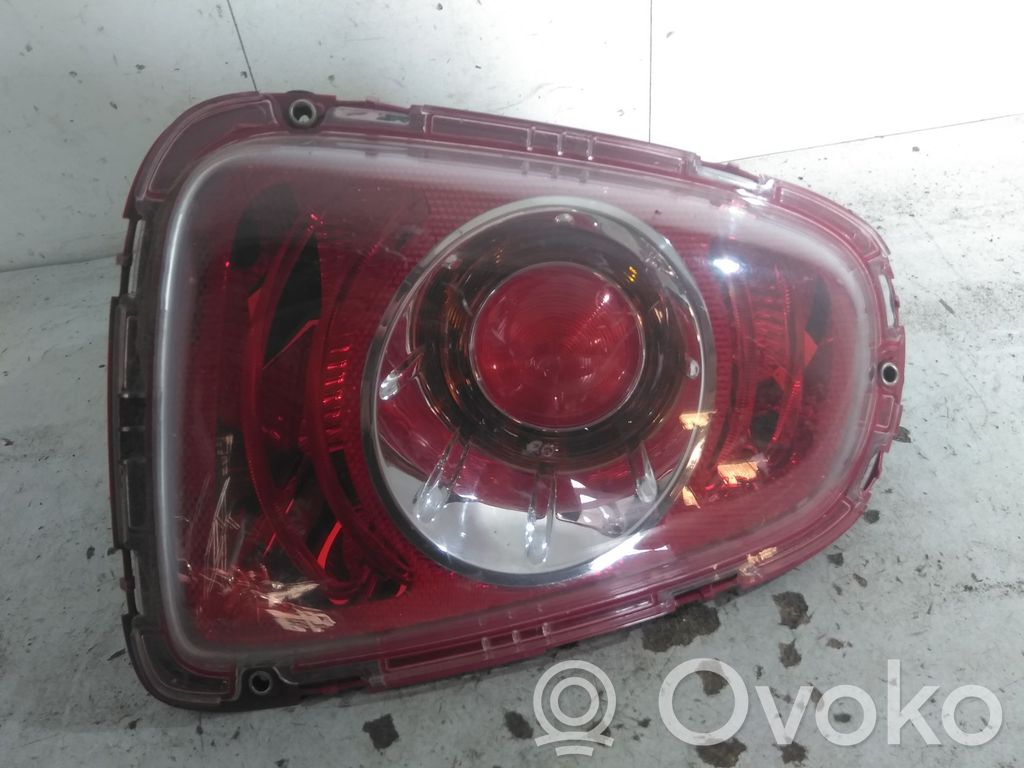 Mini One - Cooper Coupe R56 Luz trasera/de freno 