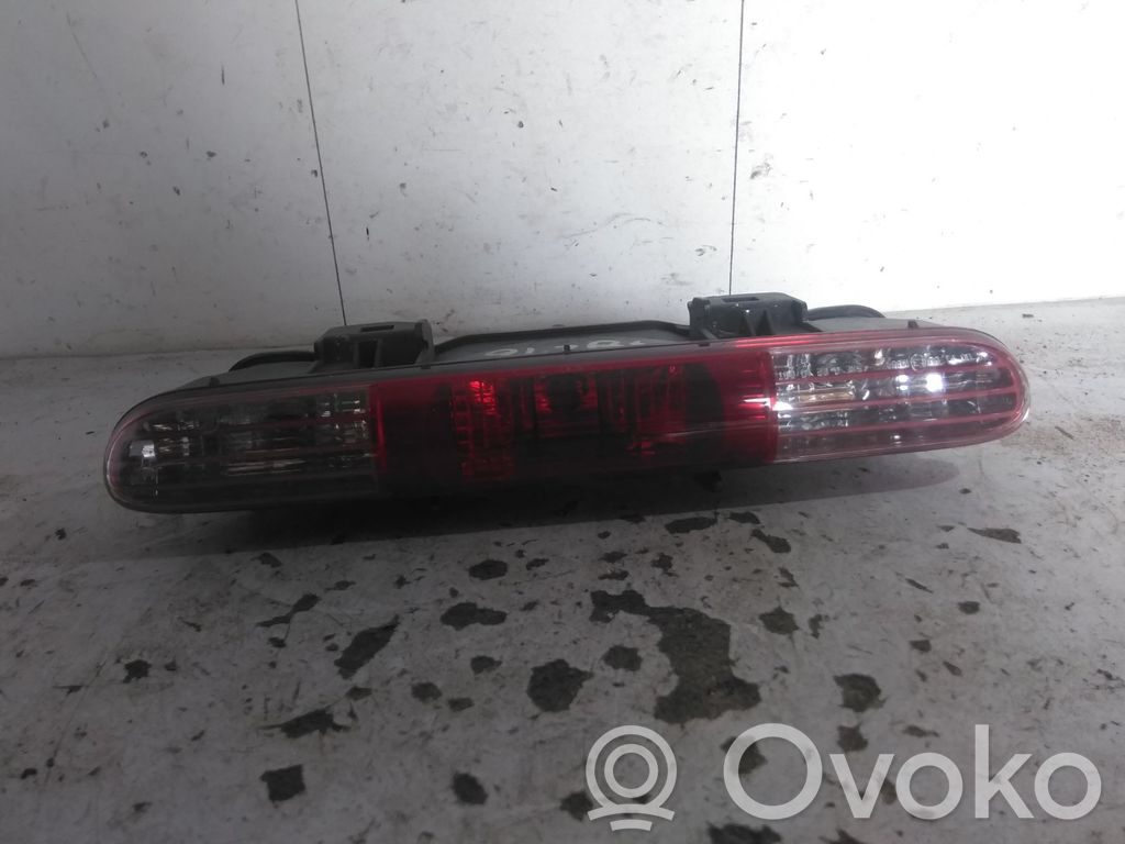 Mini One - Cooper Coupe R56 Third/center stoplight 