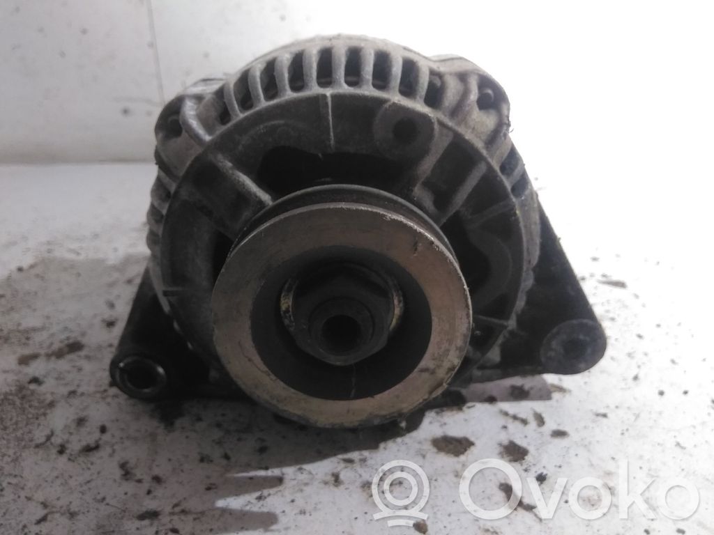 Peugeot 106 Generator/alternator 
