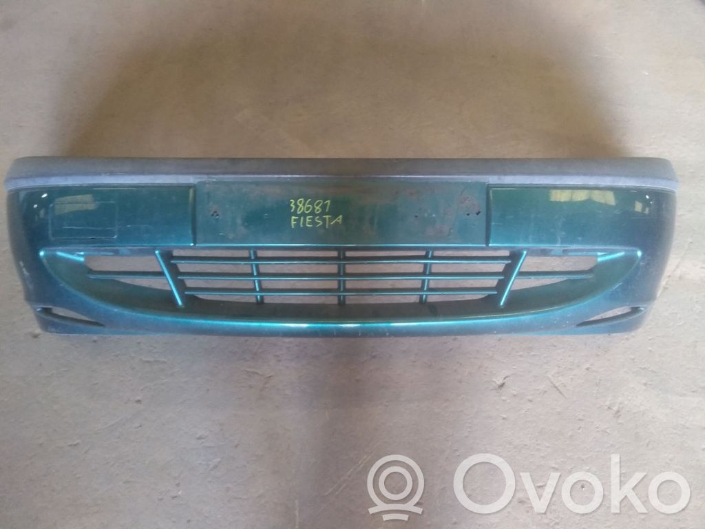 Ford Fiesta Paraurti anteriore 
