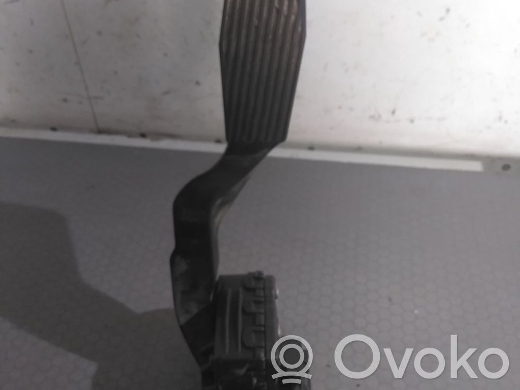Renault Megane I Pedał gazu / przyspieszenia 