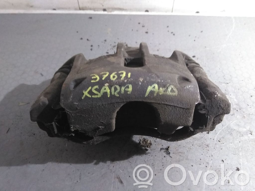 Citroen Xsara Bremssattel vorne 