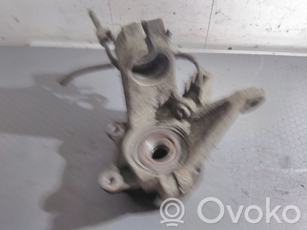 Citroen Xsara Achsschenkel vorne 