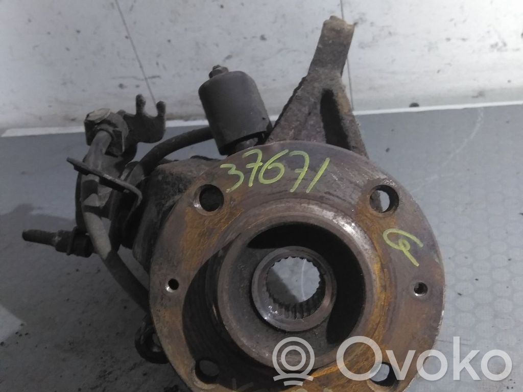 Citroen Xsara Achsschenkel vorne 