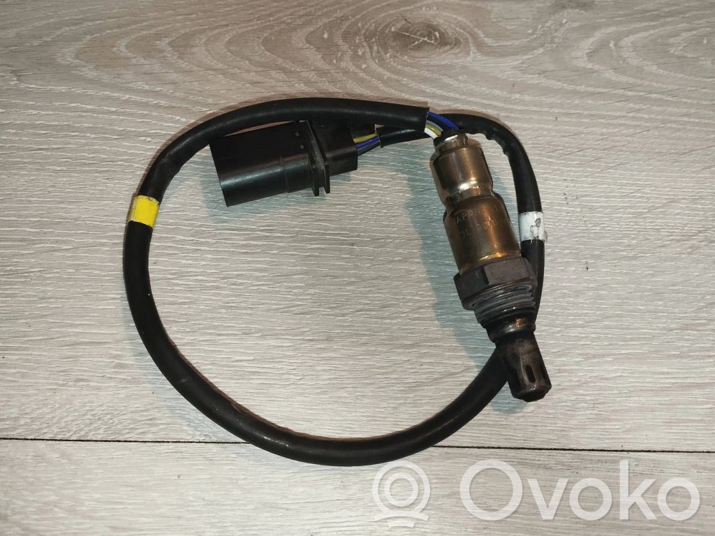 Volkswagen Polo V 6R Lambda-anturi 