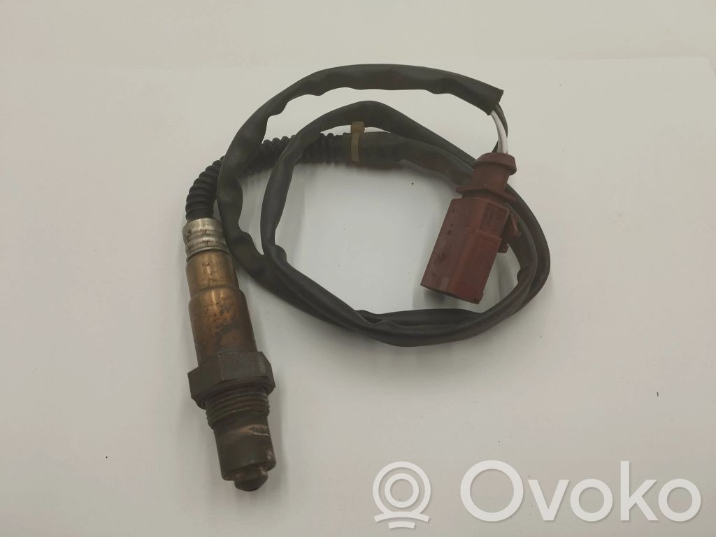 Sonda lambda   058906265C,13217463,0258017030,06A906262AJ,06A906262AK,06A906262AR,06A906262DL,06A906262G,06A906262R,077906265J,1K0998262,1K0998262Q,30906262,6A906262P,6A906262Q,T235182