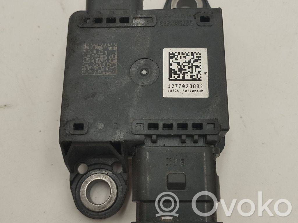 BMW 1 F40 Lambda probe sensor 