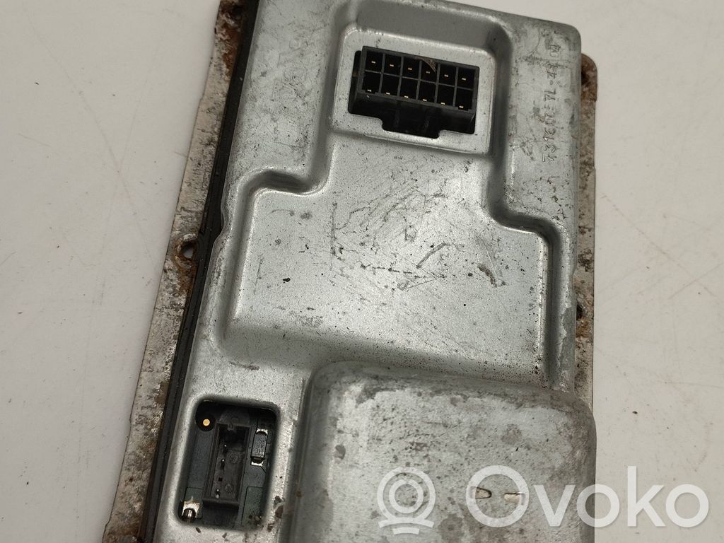 Citroen C8 Headlight ballast module Xenon 