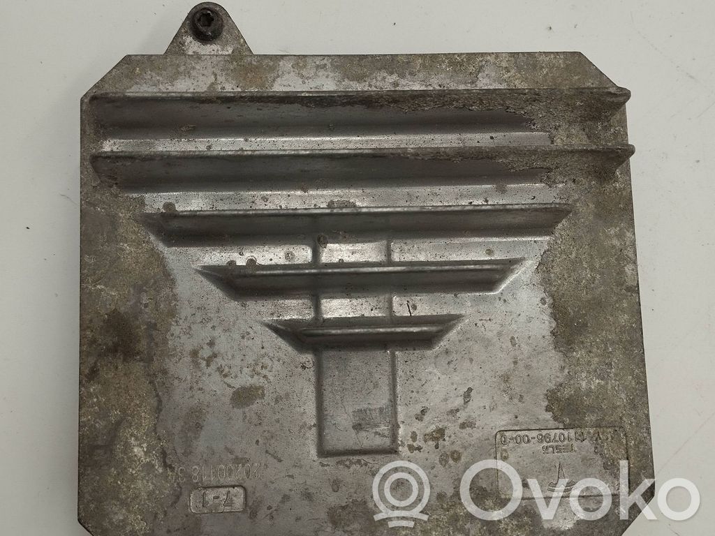 Tesla Model 3 Module de contrôle de ballast LED 