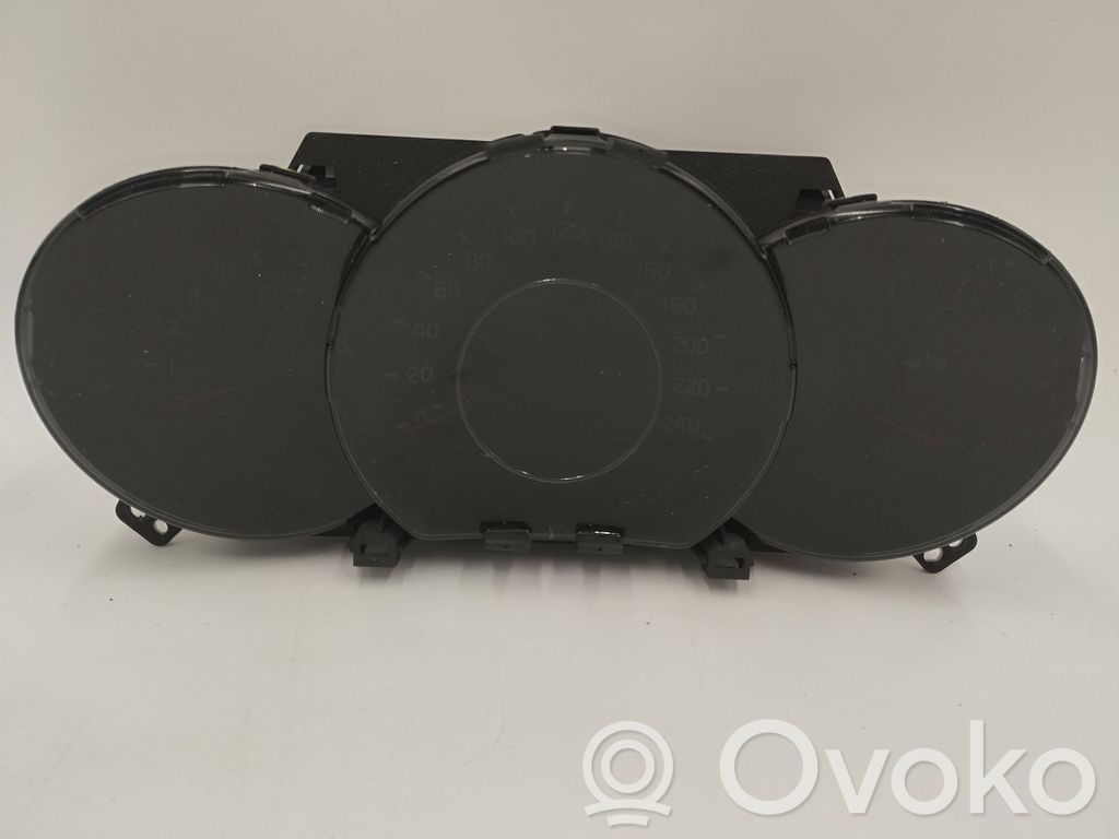 KIA Ceed Spidometrs (instrumentu panelī) 