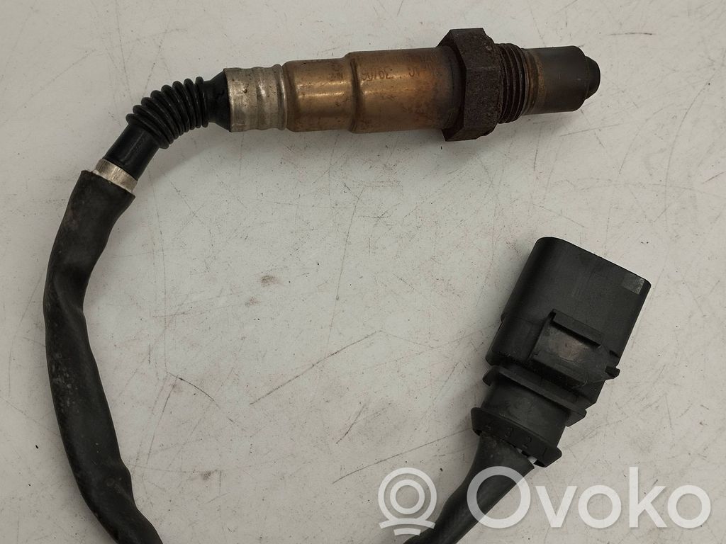 Audi A6 S6 C6 4F Sonde lambda 