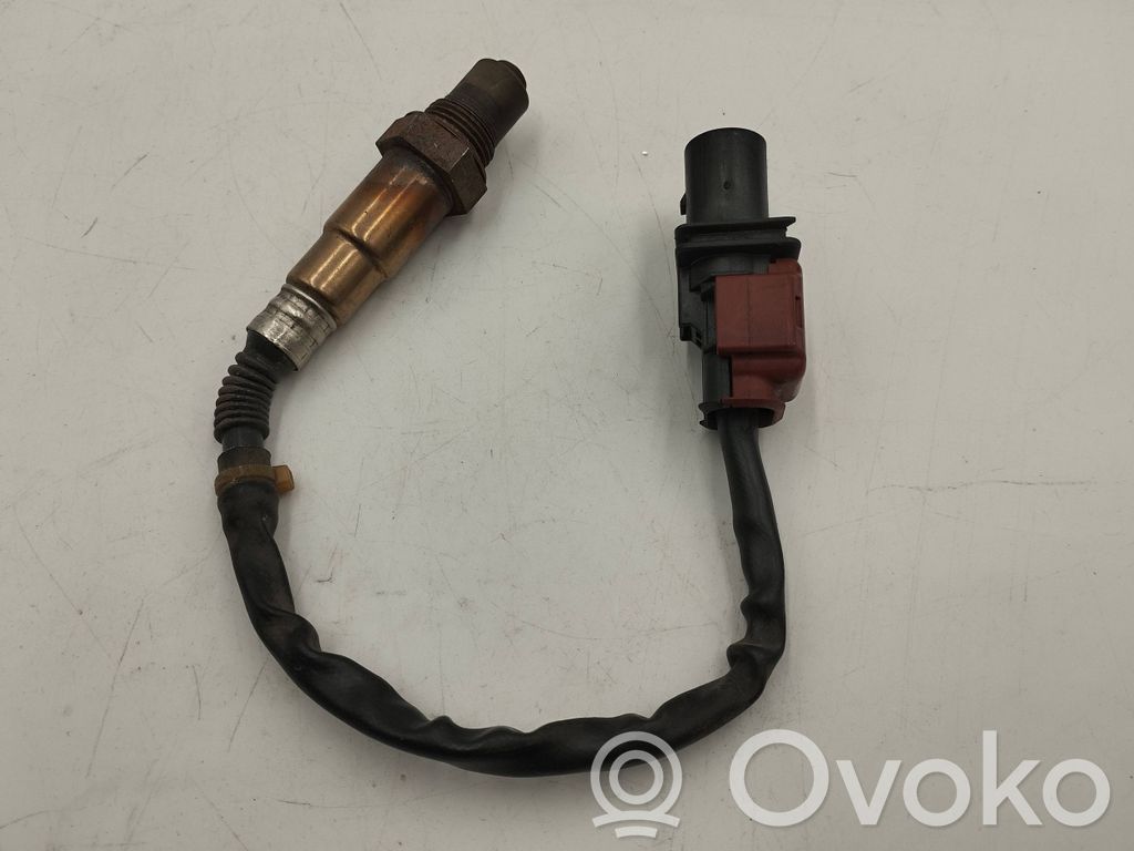 Volkswagen PASSAT B8 Sensor de temperatura del escape 
