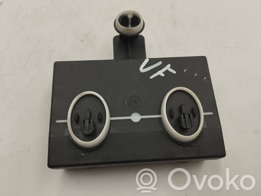 Skoda Octavia Mk3 (5E) Door control unit/module 