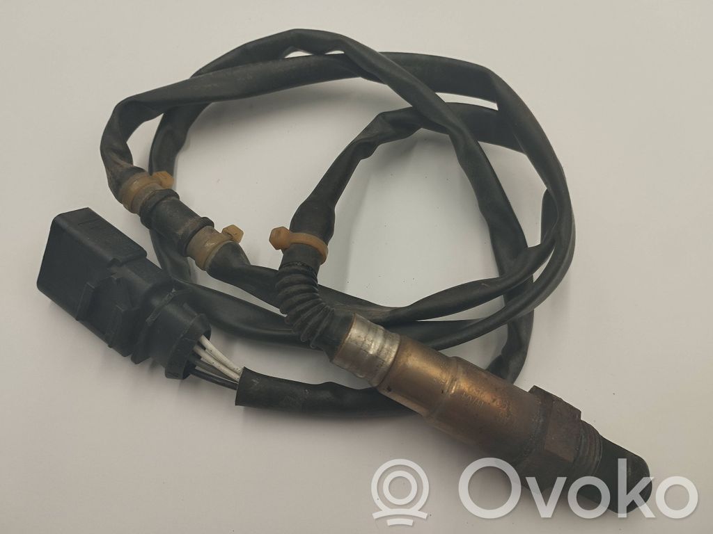 Lambda probe sensor   06F906263D