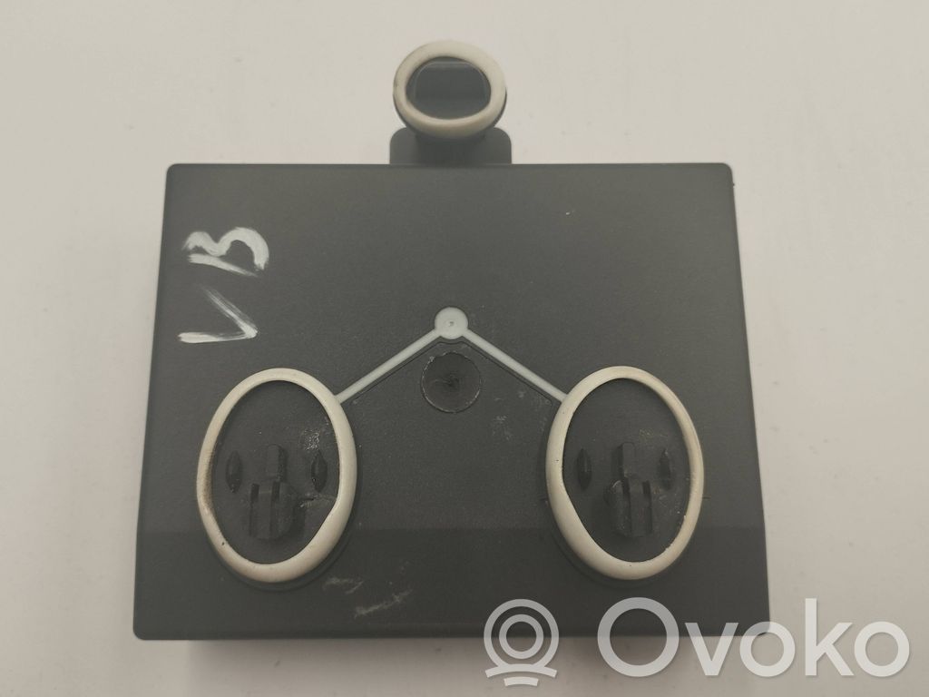 Unité de commande module de porte   8T0959795H,7P10092508