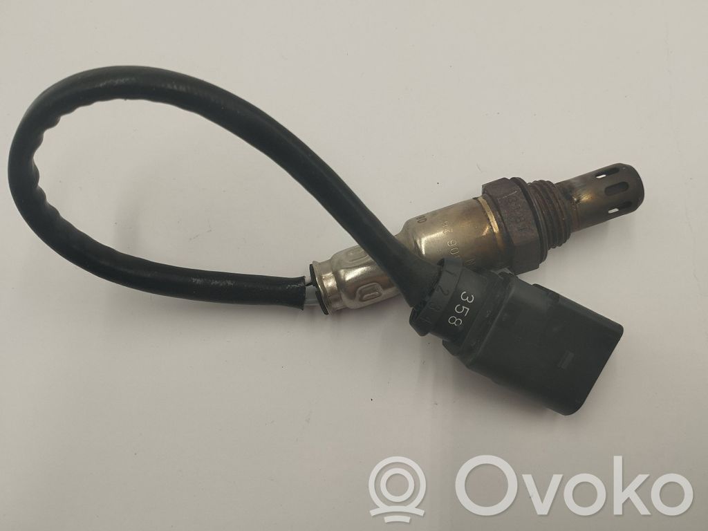 Seat Ibiza IV (6J,6P) Sonda lambda 
