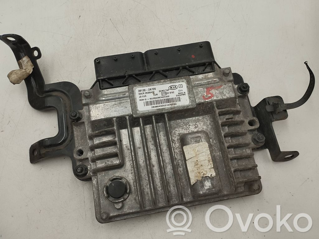 KIA Ceed Unidad de control/módulo del motor 