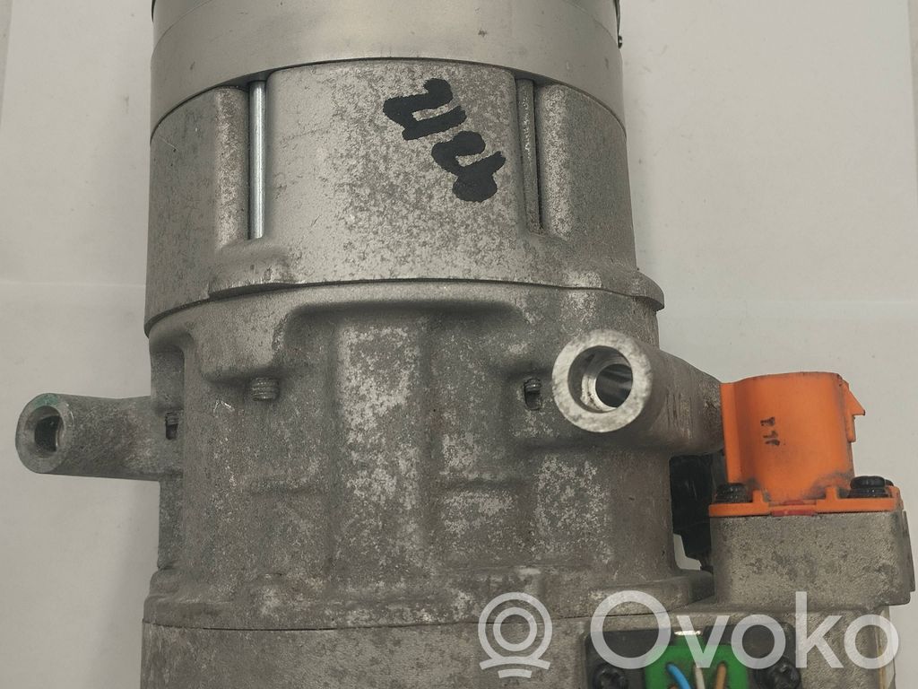 KIA Ceed Air conditioning (A/C) compressor (pump) 