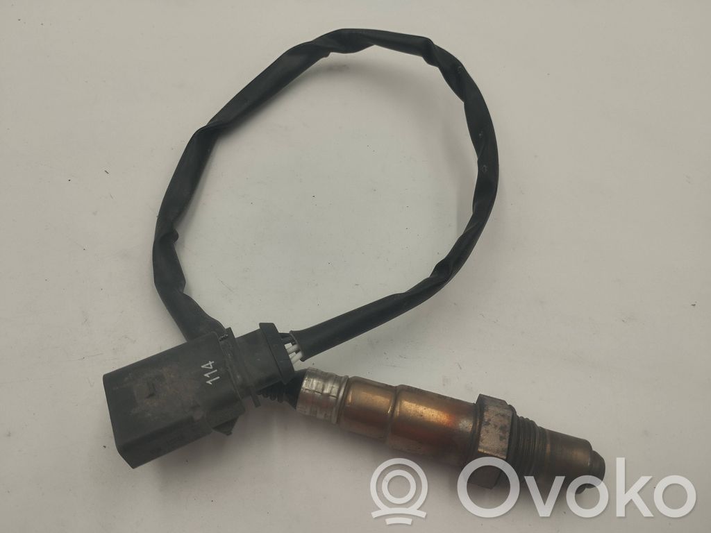 Sonda lambda   03C906262