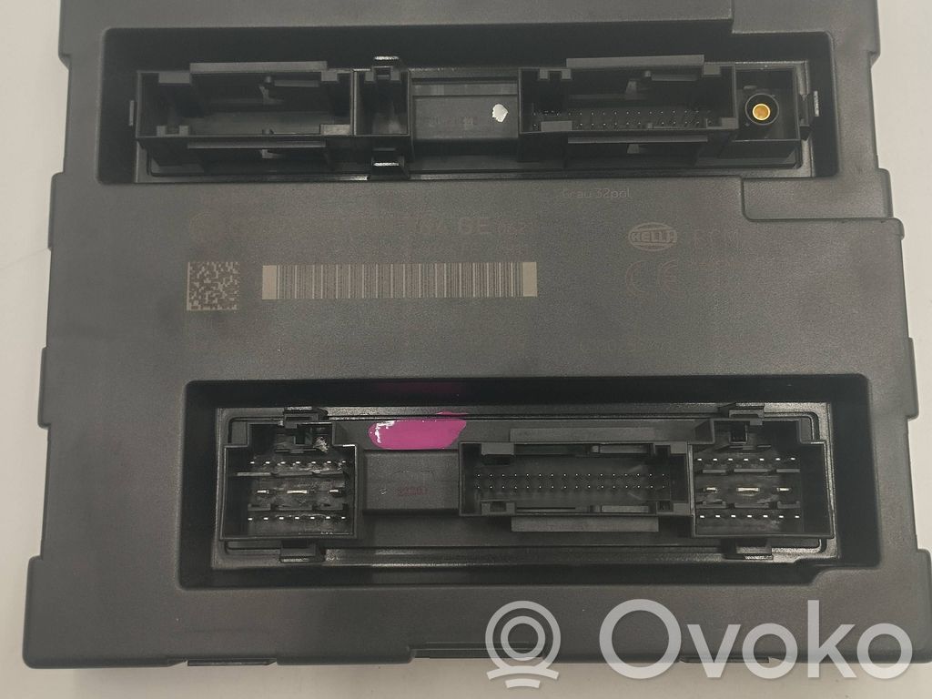 Audi A4 S4 B8 8K Module confort 