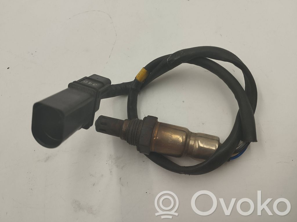 Sonda lambda   03L906262D,1237852,49377463,2011141601