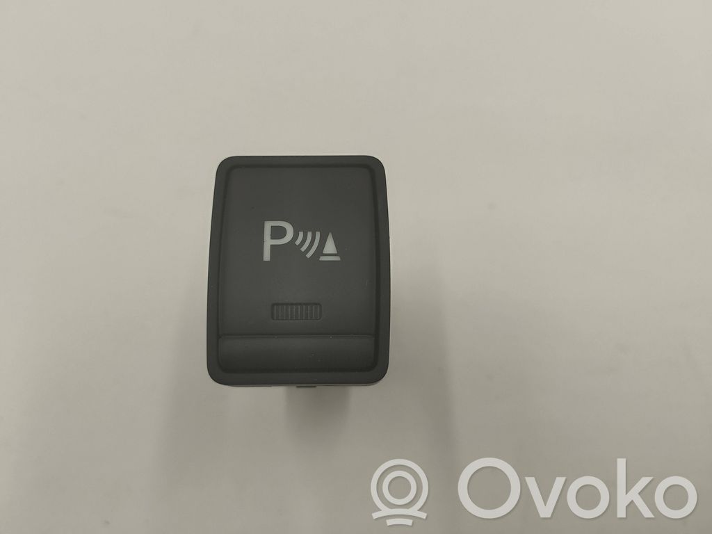 Nissan Qashqai Interruptor del sensor de aparcamiento (PDC) 