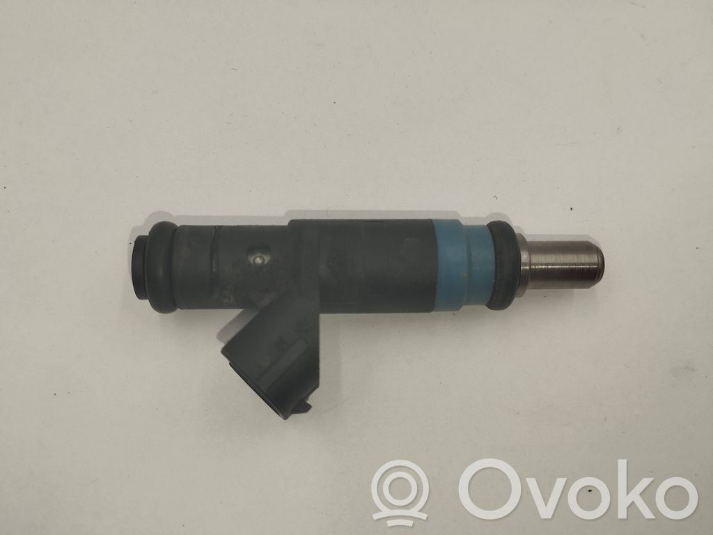 Audi A4 S4 B6 8E 8H Inyector de combustible 