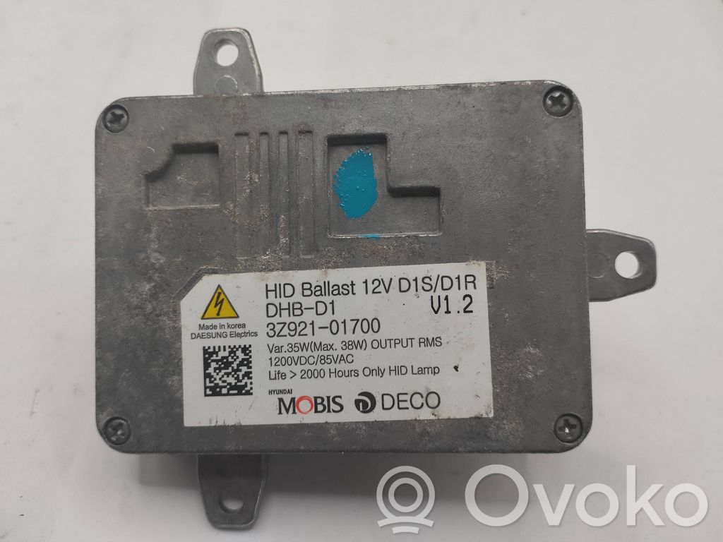 Hyundai i40 Unité de commande / module Xénon 
