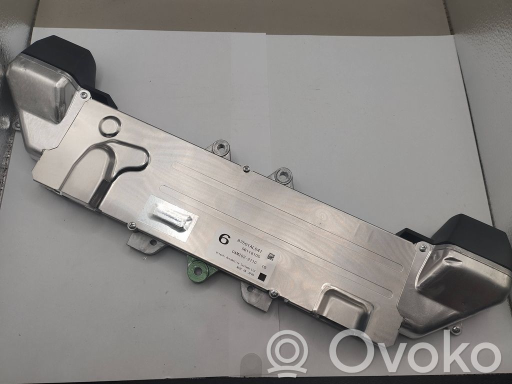 Windshield/windscreen camera   87501AL041,CAM202211C,5B118105