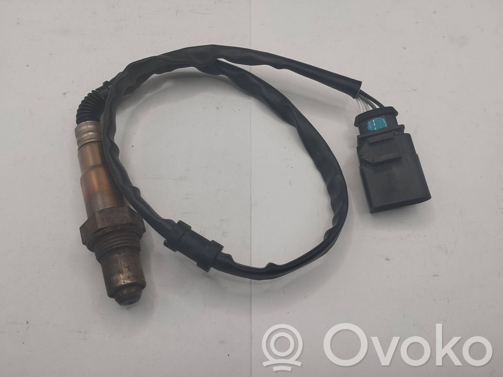 Lambda probe sensor   038906262,0258006859