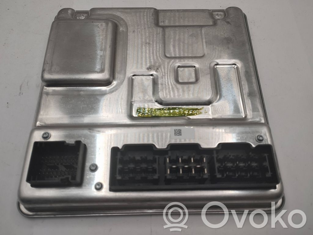 Volkswagen ID.4 Module de passerelle 