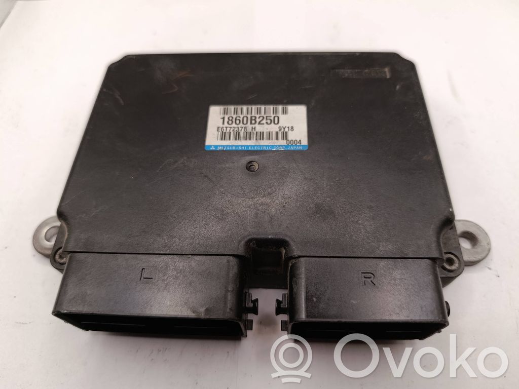 Mitsubishi Lancer Engine control unit/module ECU 