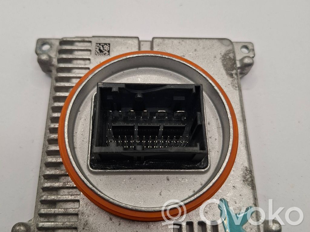 Porsche 992 Módulo de control de balasto LED 