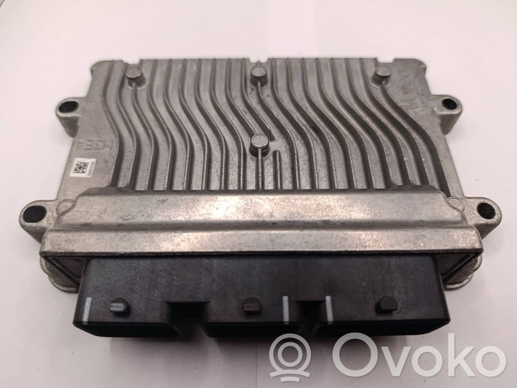 Citroen C3 Unidad de control/módulo del motor 