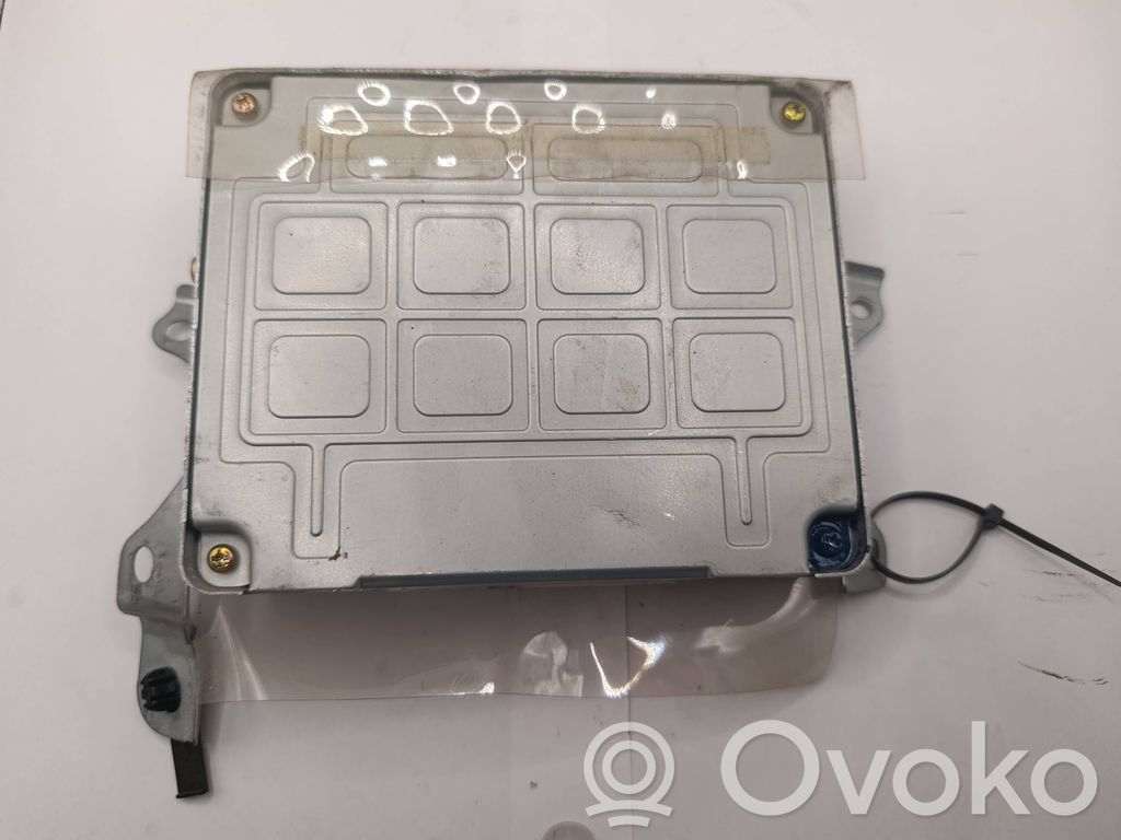 Toyota Corolla E110 Calculateur moteur ECU 