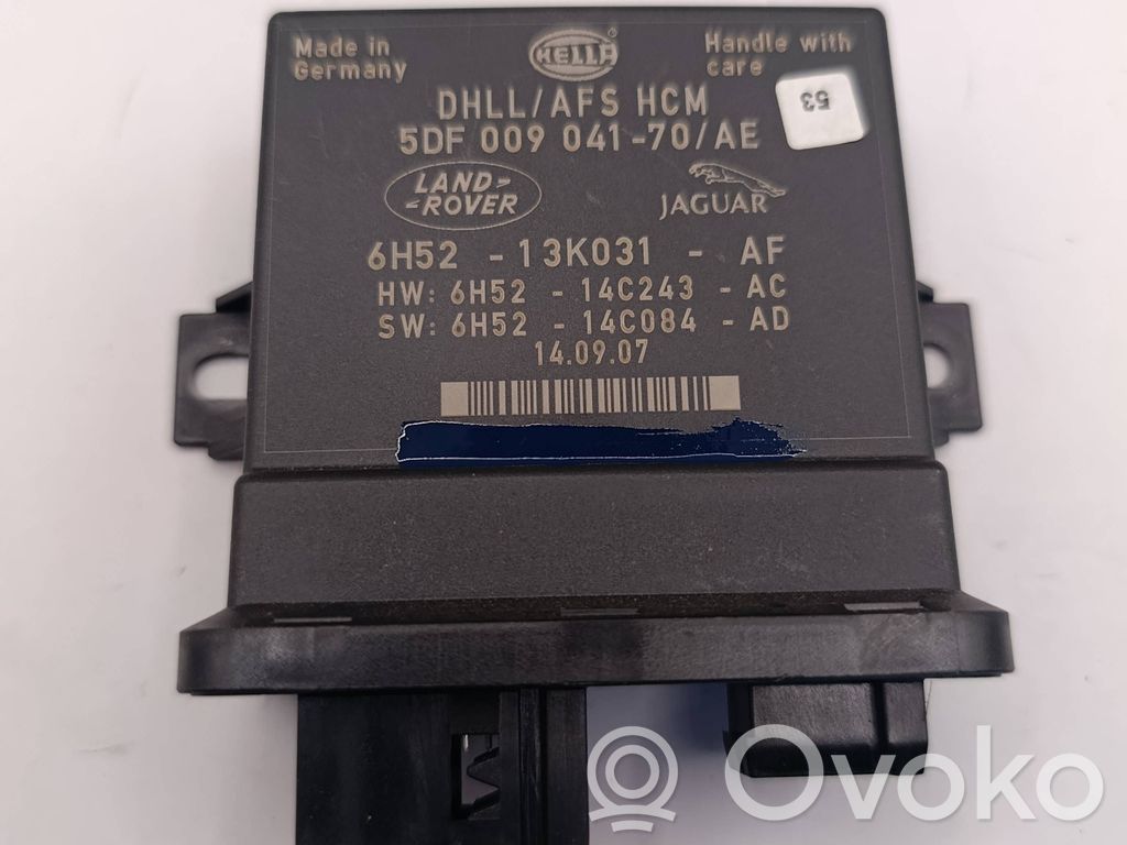 Land Rover Freelander 2 - LR2 Módulo de luz LCM 