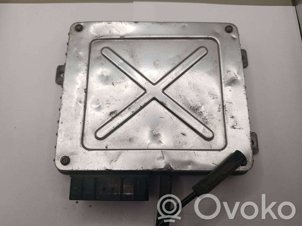Rover 214 - 216 - 220 Unidad de control/módulo del motor 
