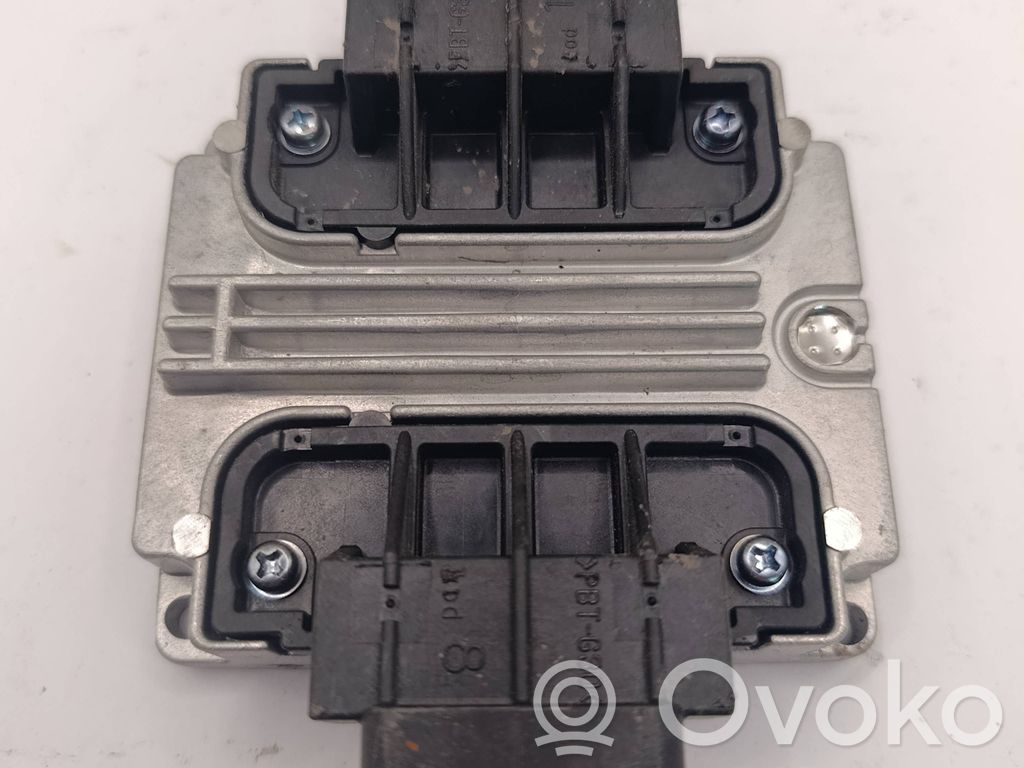Saab 9-5 Gearbox control unit/module 