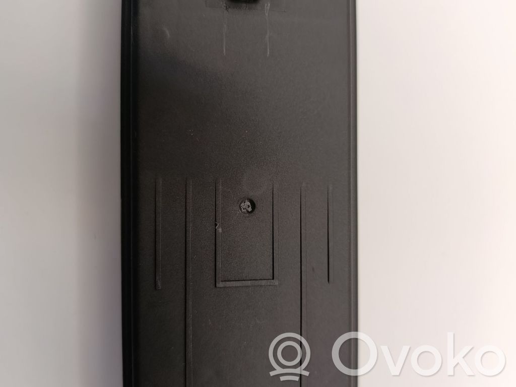Sterownik / Moduł elektrycznej klapy tylnej / bagażnika   5Q0959107J,5Q0959107L,A2C73762914