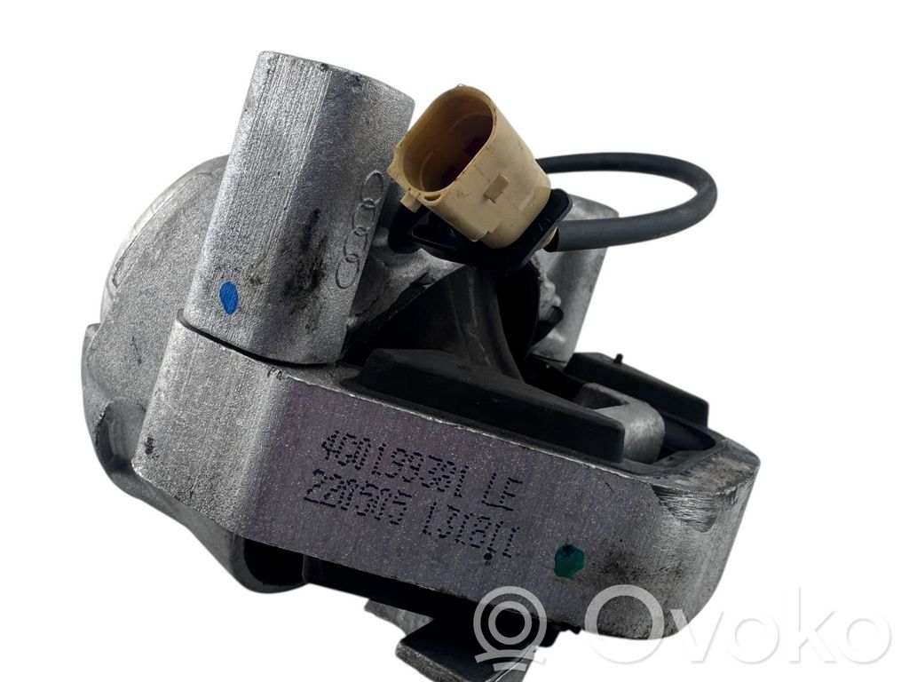 Audi A6 S6 C7 4G Engine mount vacuum valve 