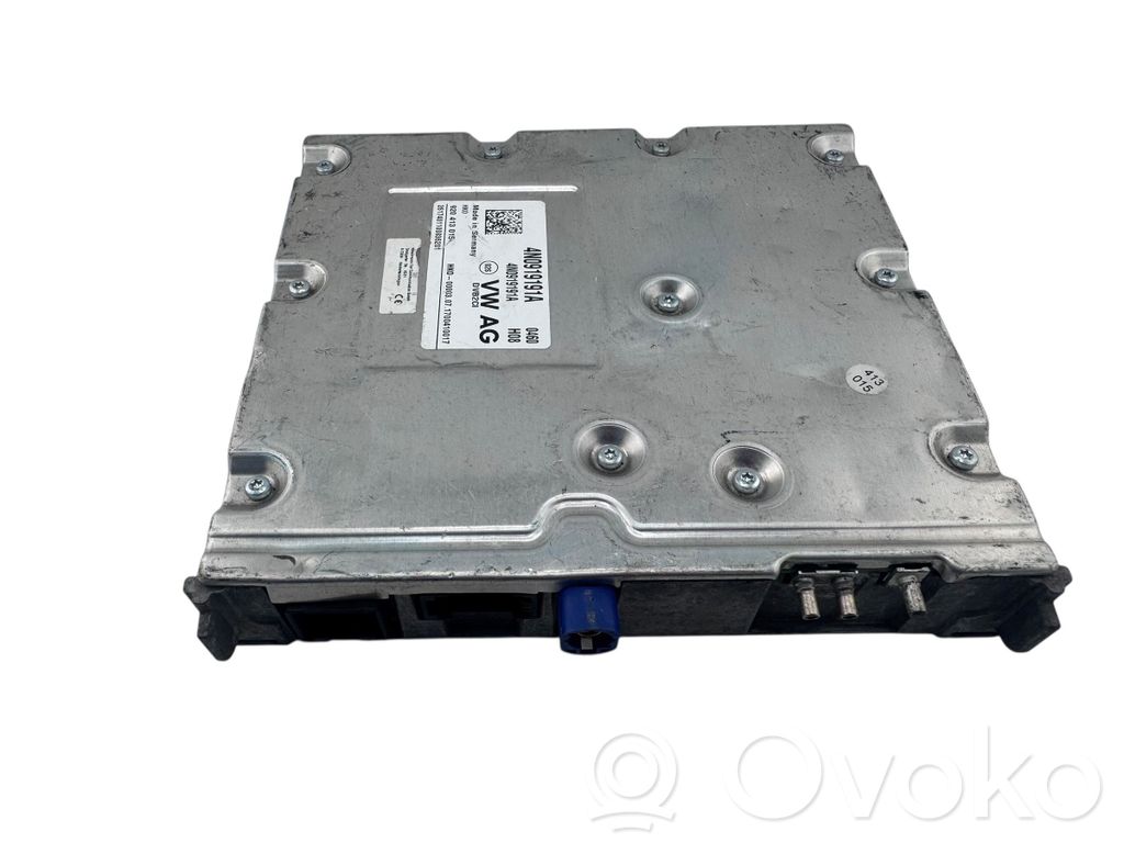 Audi A8 S8 D5 Video control module 
