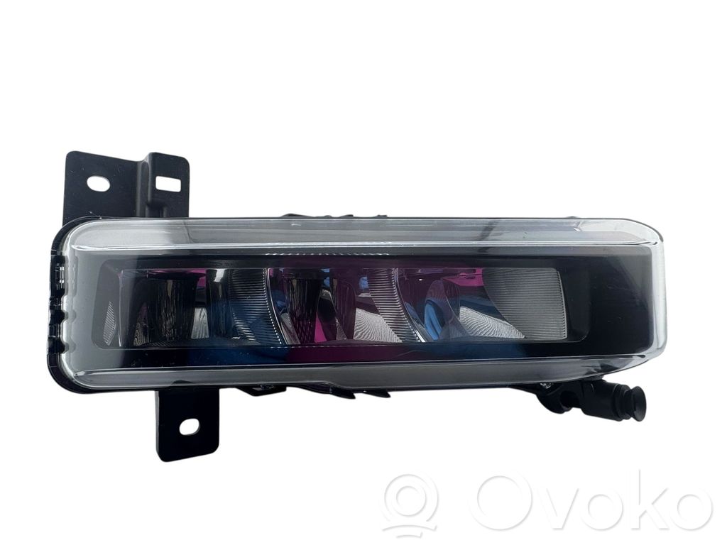 BMW 3 G20 G21 Feu antibrouillard avant 