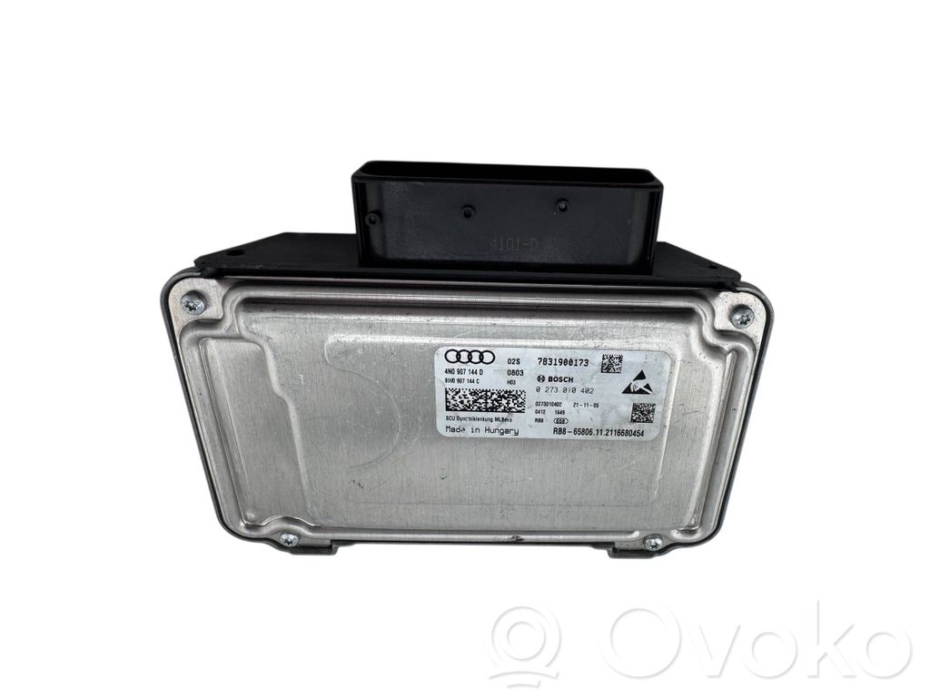 Autres unités de commande / modules   7831900173,0273010402