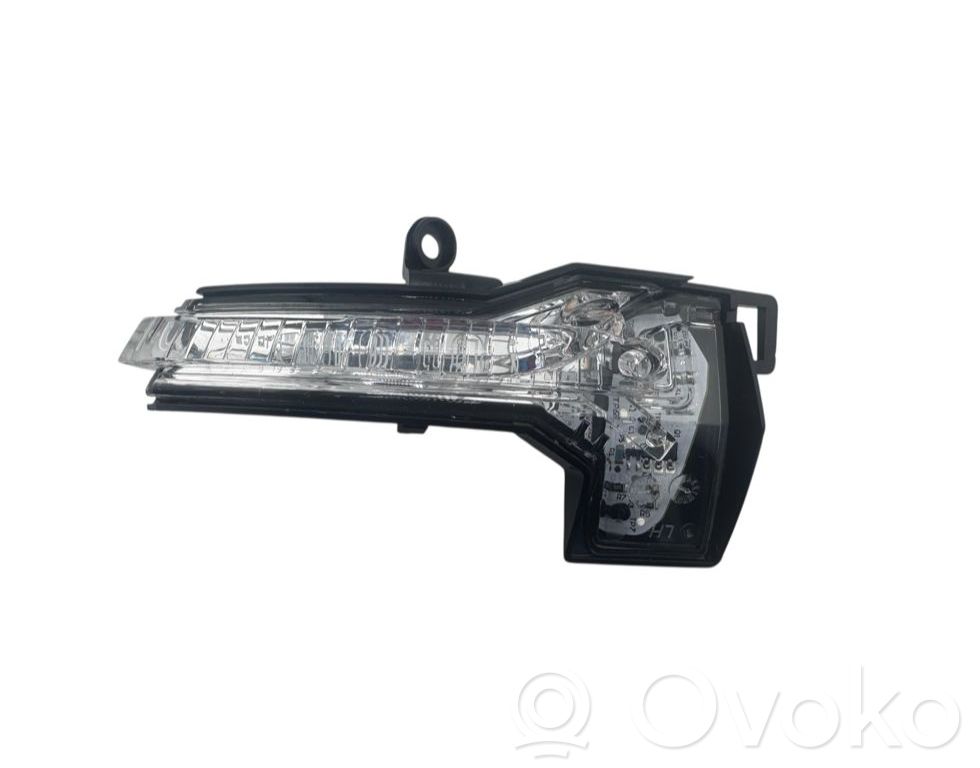 Audi A1 Spiegelblinker 