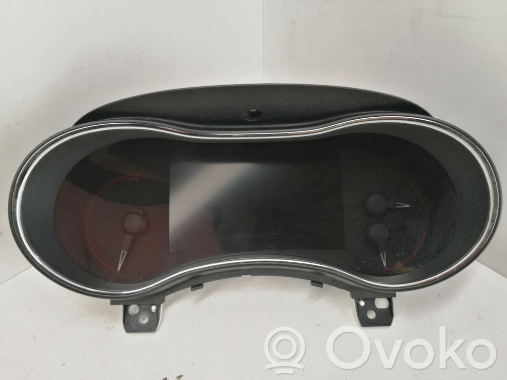 Dodge Durango Speedometer (instrument cluster) 